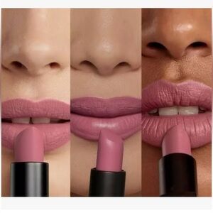 Bobbi Brown Luxe Matte Lipstick - Mauve Over